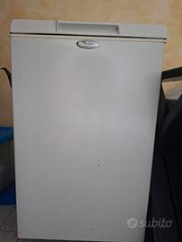 freezer