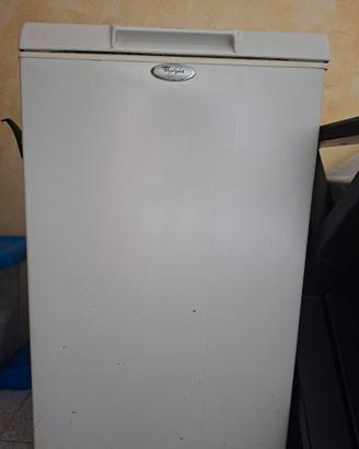 freezer
