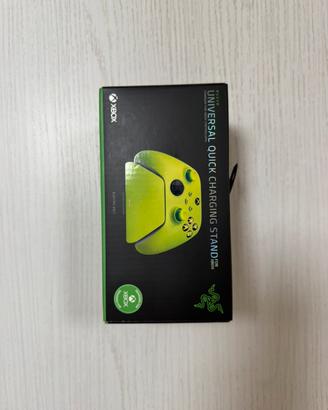 Razer Universal Quick Charging Stand - Xbox