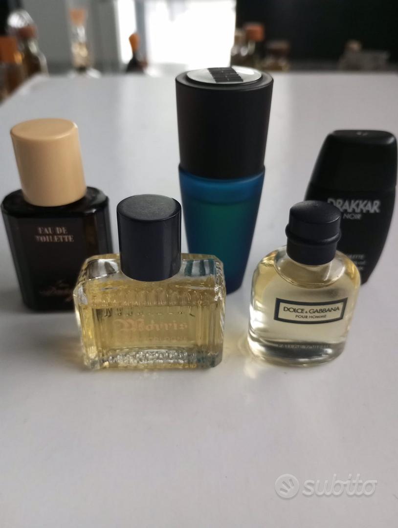 Miniature di profumi di seconda mano per 9 EUR su Valladolid su WALLAPOP