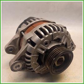 Alternatore Bosch 0124220008 Hyundai i10 1 Serie