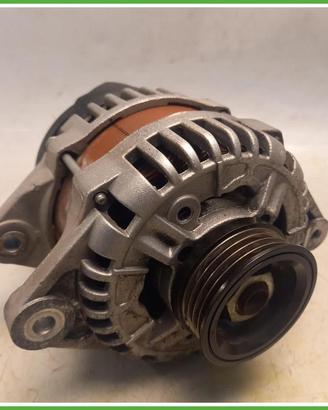 Alternatore Bosch 0124220008 Hyundai i10 1 Serie