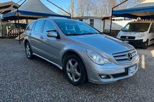 classe R350 benzina 4 matic 6 posti