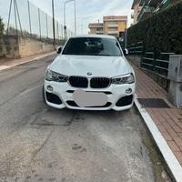 STUPENDA BMW X4  XDRIVE MSPORT FULL OPTIONAL