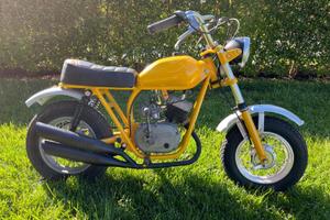 Motorino per bambini