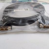 9 cavi DVI-D Digital Single Link  18 PIN 
