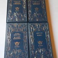 Collezione Medusa-4 libri