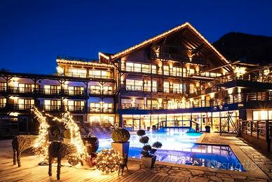 Lavoro nelle strutture alberghiere in Alto Adige