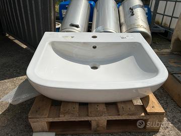 Lavabo Ceramica dolomite gemma 2