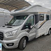 CI INTERNATIONAL MAGIS 84 XT SELEKT