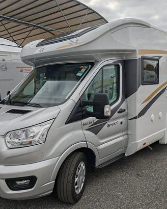 CI INTERNATIONAL MAGIS 84 XT SELEKT