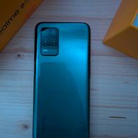 Realme 8 5G (64GB) - Funzionante + Cover e Vetri