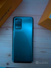 Realme 8 5G (64GB) - Funzionante + Cover e Vetri