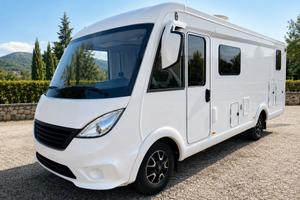 HYMER EXSIS-I 474 - 160 CV - FULL OPTIONAL
