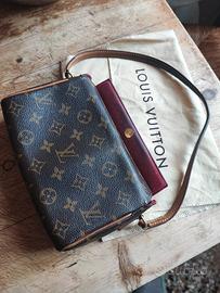 Borsa hot sale vuitton piccola