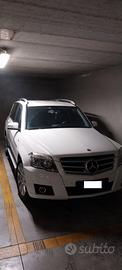 Mercedes-Benz GLK 220 CDI 4Matic Premium - 2012 -