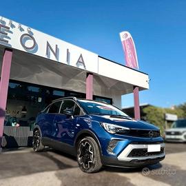 Opel Crossland 1.2 Ultimate s&s 130cv at6 *GARANZI