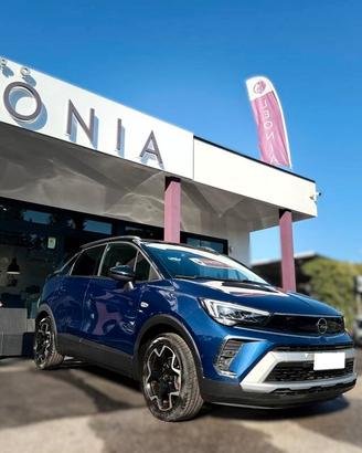 Opel Crossland 1.2 Ultimate s&s 130cv at6 *GARANZI