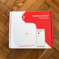 Vodafone Station Revolution
