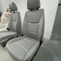 Sedili anteriori bmw serie 3 E91