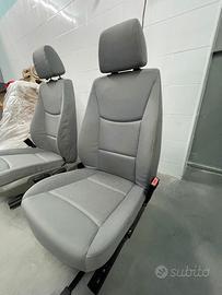 Sedili anteriori bmw serie 3 E91