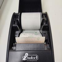 Stampante termica Custom Kube Lottery