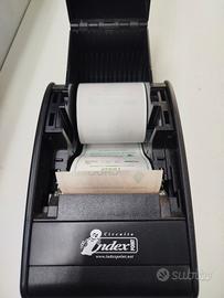 Stampante termica Custom Kube Lottery