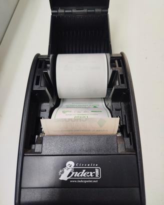 Stampante termica Custom Kube Lottery