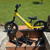 STRIDER 12 CLASSIC