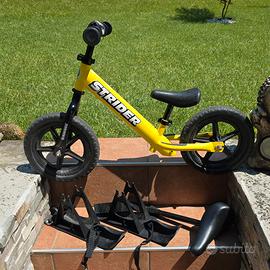 STRIDER 12 CLASSIC