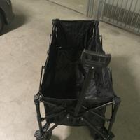 Carrello pieghevole