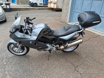 Bmw f 800 st - 2008