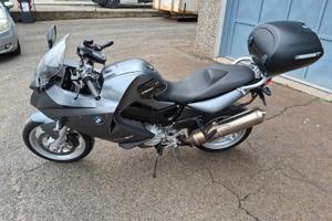 Bmw f 800 st - 2008