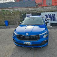 Skoda Kamiq Black Dots 95 Cv