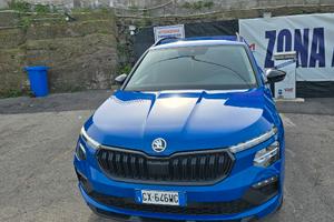 Skoda Kamiq Black Dots 95 Cv