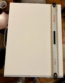 Parallelografo FARA con maniglia