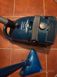 Aspirapolvere con cavo Rowenta dymbo plus
