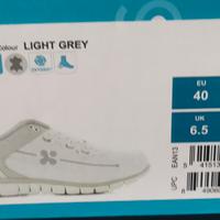 Scarpe nuove  per sanitari