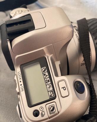 Macchina fotografica