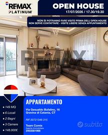 Appartamento - Gravina di Catania