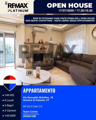 Appartamento - Gravina di Catania