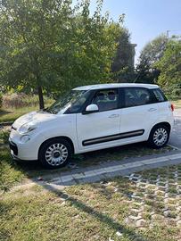 Fiat 500L 1.3 multijet 95 cv