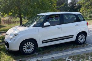 Fiat 500L 1.3 multijet 95 cv
