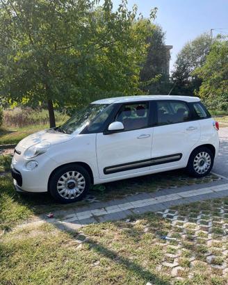 Fiat 500L 1.3 multijet 95 cv