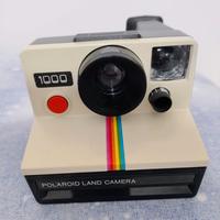 Macchina fotografica Polaroid