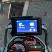 BMW Motorrad Navigator IV