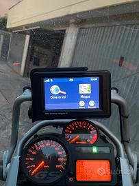 BMW Motorrad Navigator IV