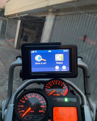 BMW Motorrad Navigator IV