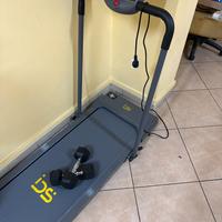 Tappeto elettronico