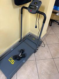 Tappeto elettronico